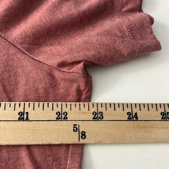 Thread Tank I will walk across Legos for you pink graphic Tee shirts men’s XL - Picture 5 of 7